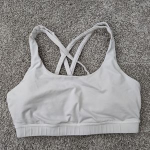 Lululemon Energy sports bra